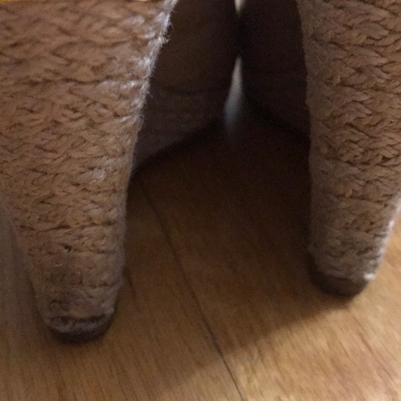 Michael Kors Wedges - Picture 4 of 4